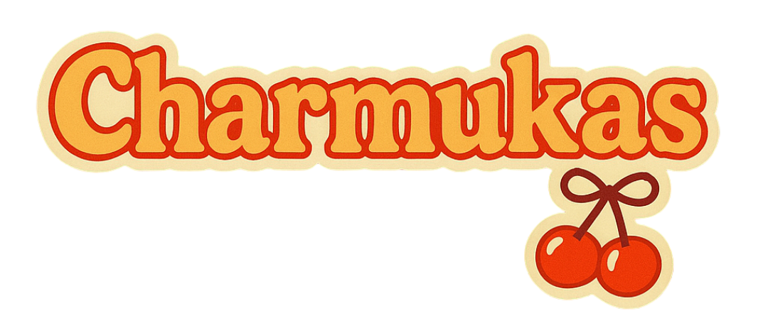 Charmukas logo