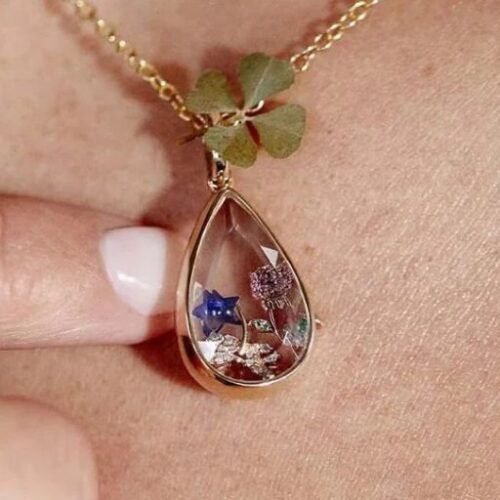 Charmukas<span> - </span>Lašelis