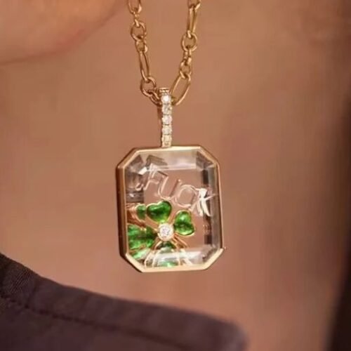 Charmukas<span> - </span>Smaragdas